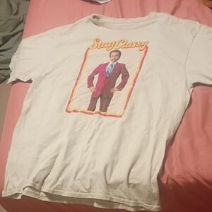 Stay Classy Graphic T-Shirt 2024